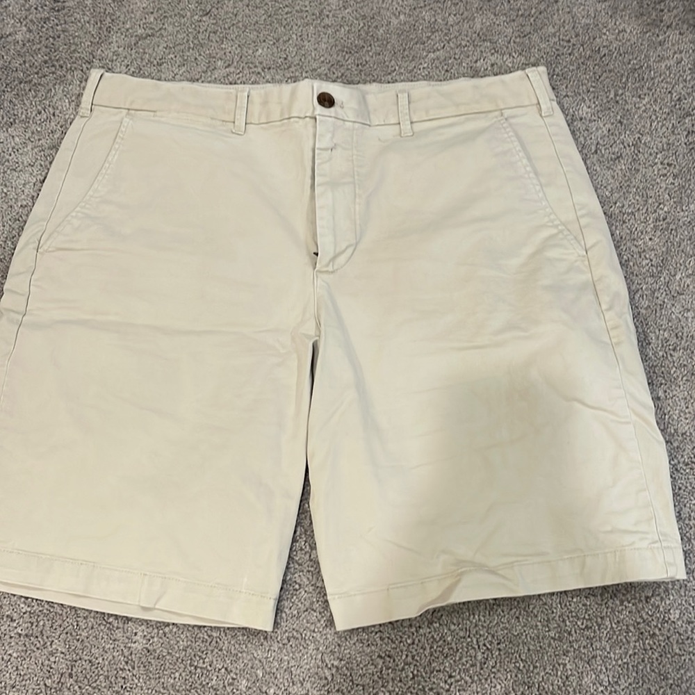 GAP 10’’ Vintage Shorts Khaki